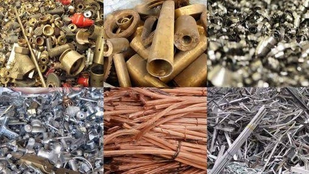 Hurda metal nerede bulunur ve nasıl satılır