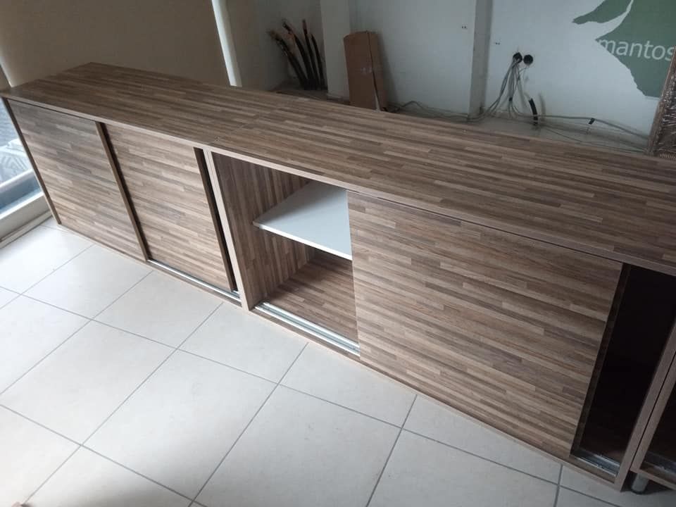 2.El Ofis Mobilya dolap