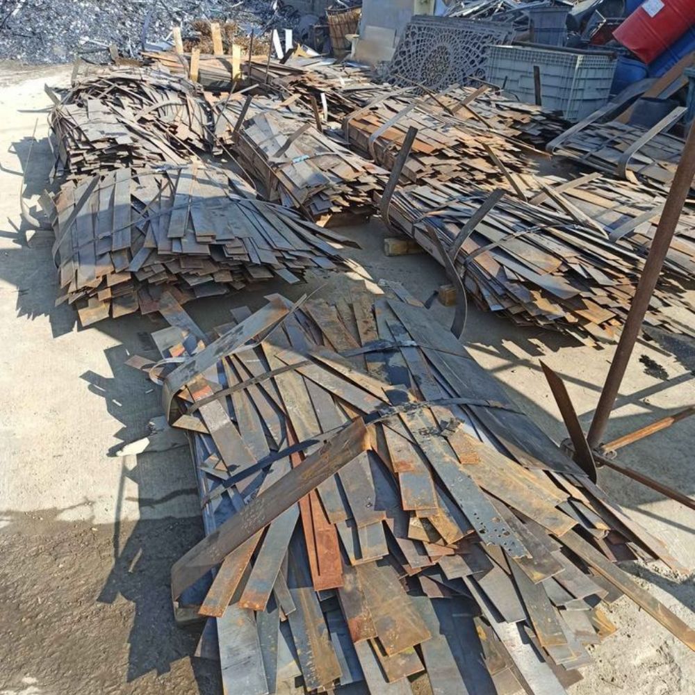 2m ile 4m arasa sac kesiği vardır hepsi ölçülmüş haftalık 20 ton