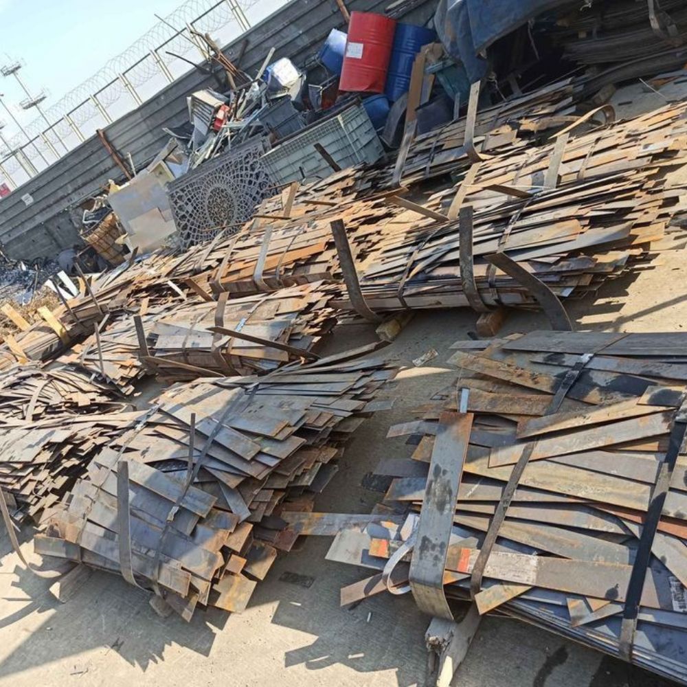 2m ile 4m arasa sac kesiği vardır hepsi ölçülmüş haftalık 20 ton