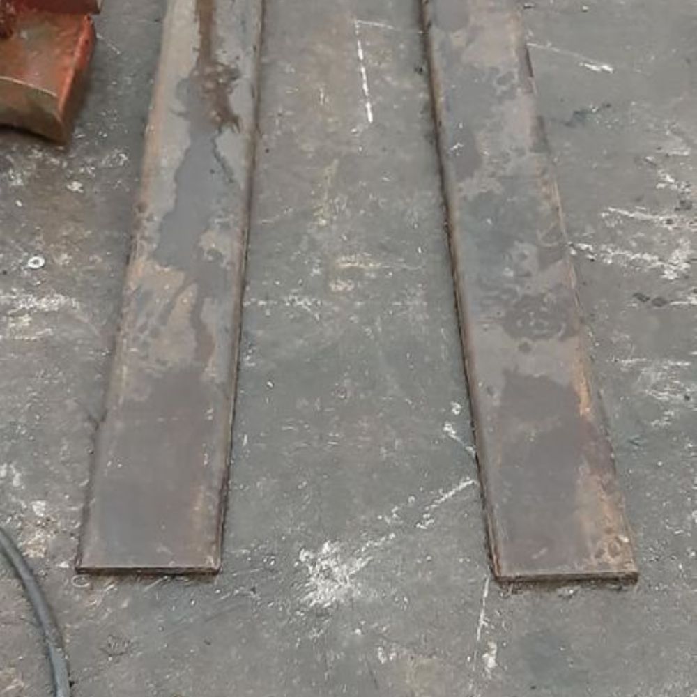 Forklif bicagi