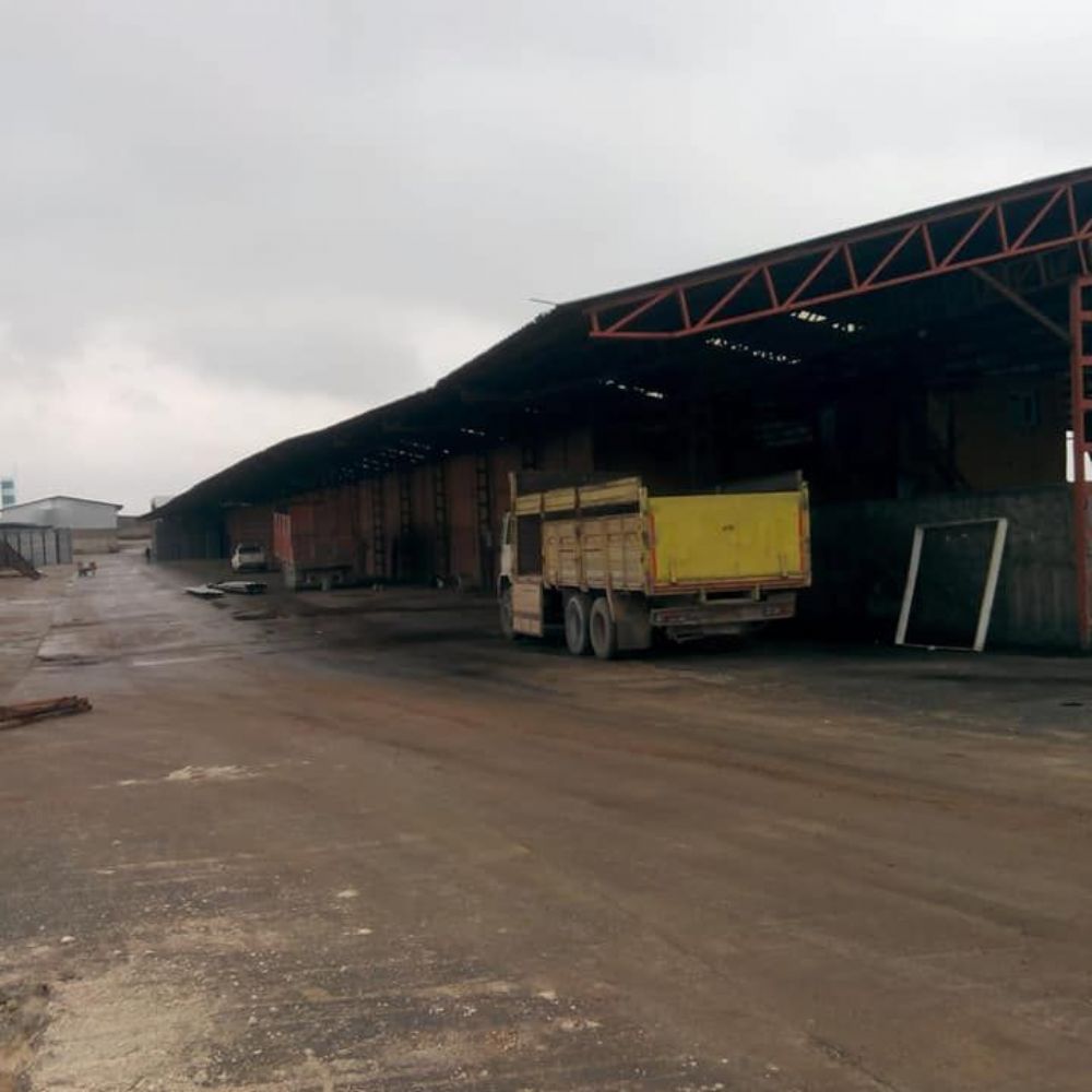 30 metrelik kosebent makas kilo fiyatı 5.20