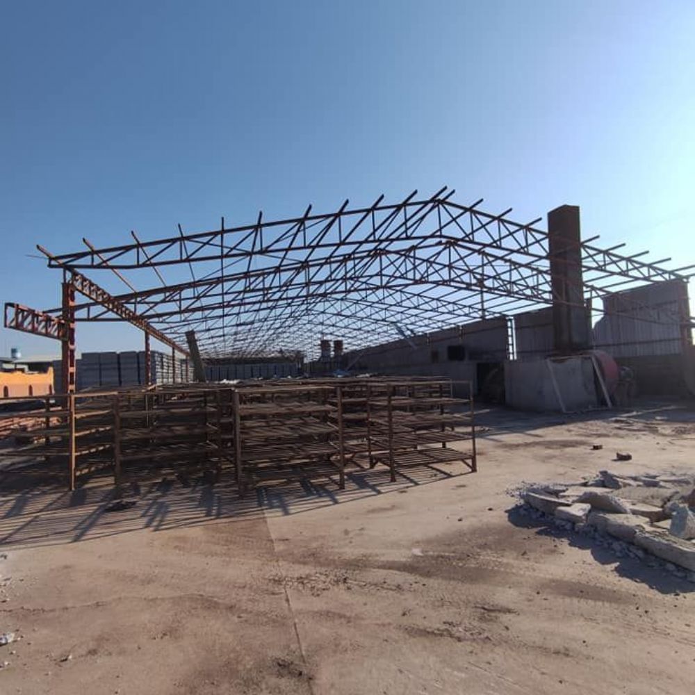 24 metrelik kosebent makas kilo fiyatı 5.5