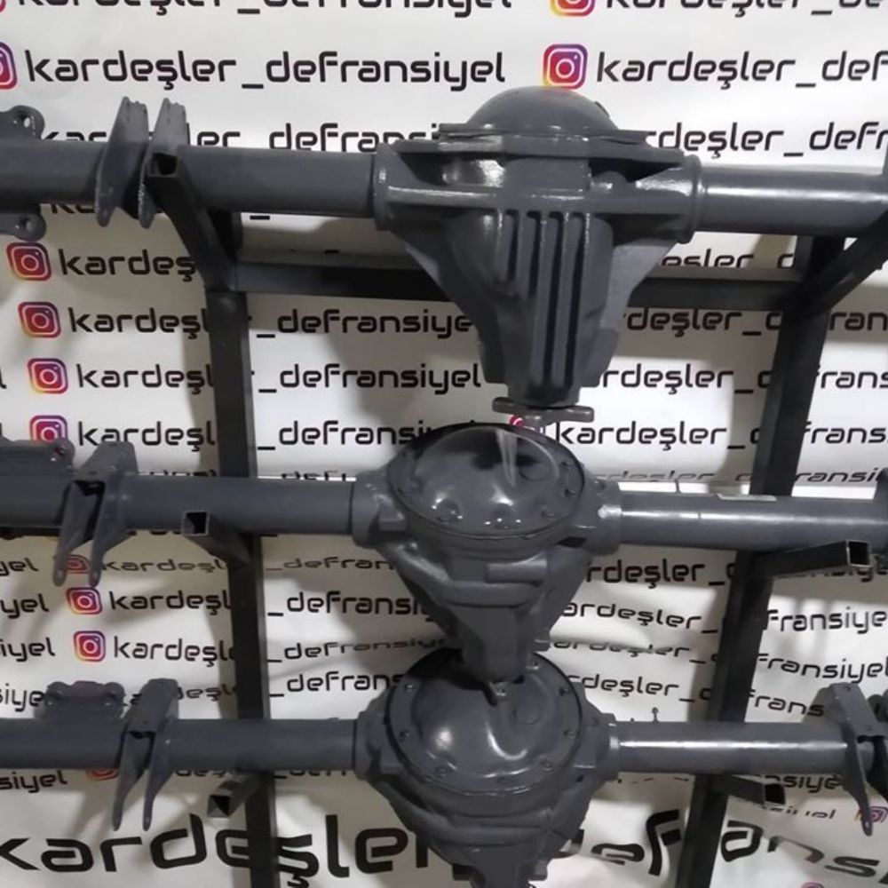 Garantili Tofas Defransiyel Her Sehire Gonderim Var Hurdapazari Com