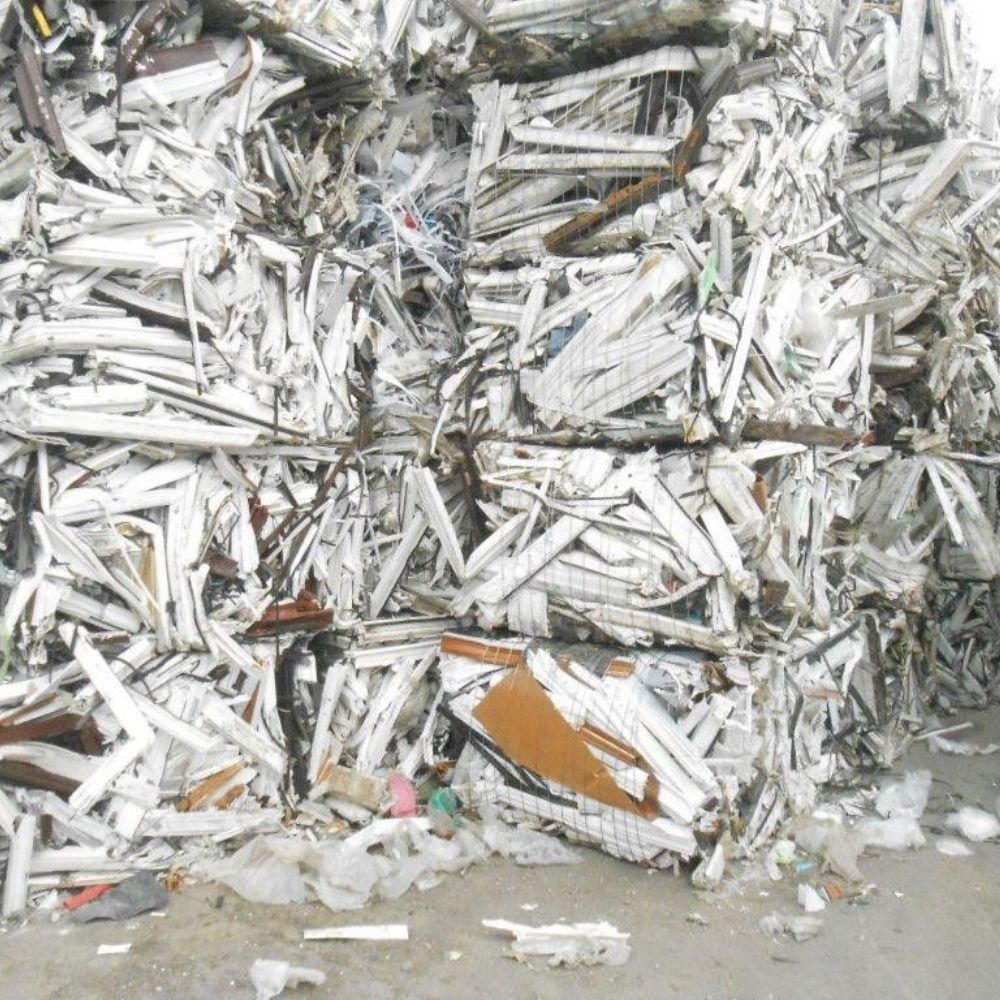 PVC SCRAP