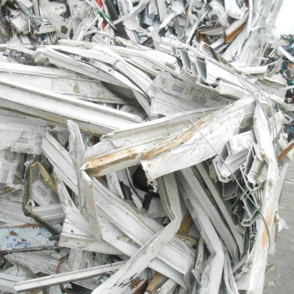 PVC SCRAP