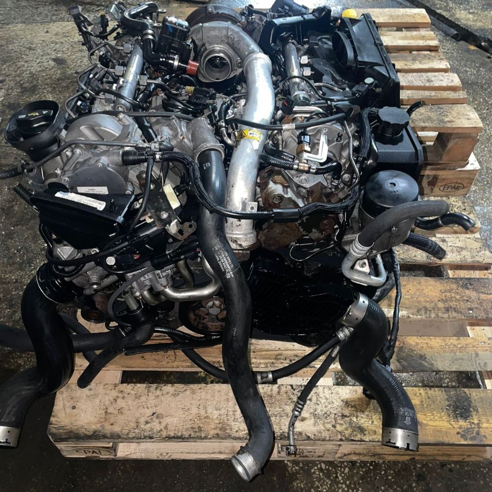 Einlasskrümmer Reparatur Set Für Mercedes OM642 V6 Diesel Motor